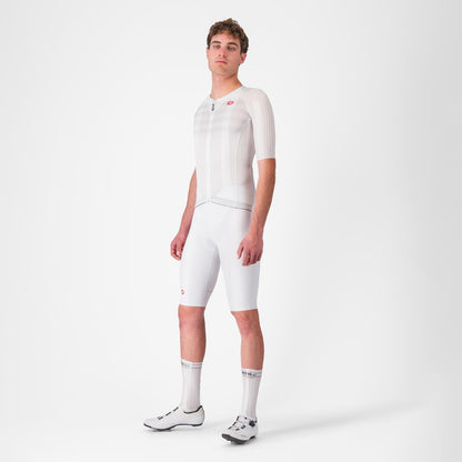 AERO RACE 8S JERSEY   Couleur : WHITE  | 4525010-001     2026