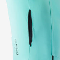 PERFETTO ROS 3 JACKET POOL BLUE/BLACK REFLEX  | 4525556-457  2026