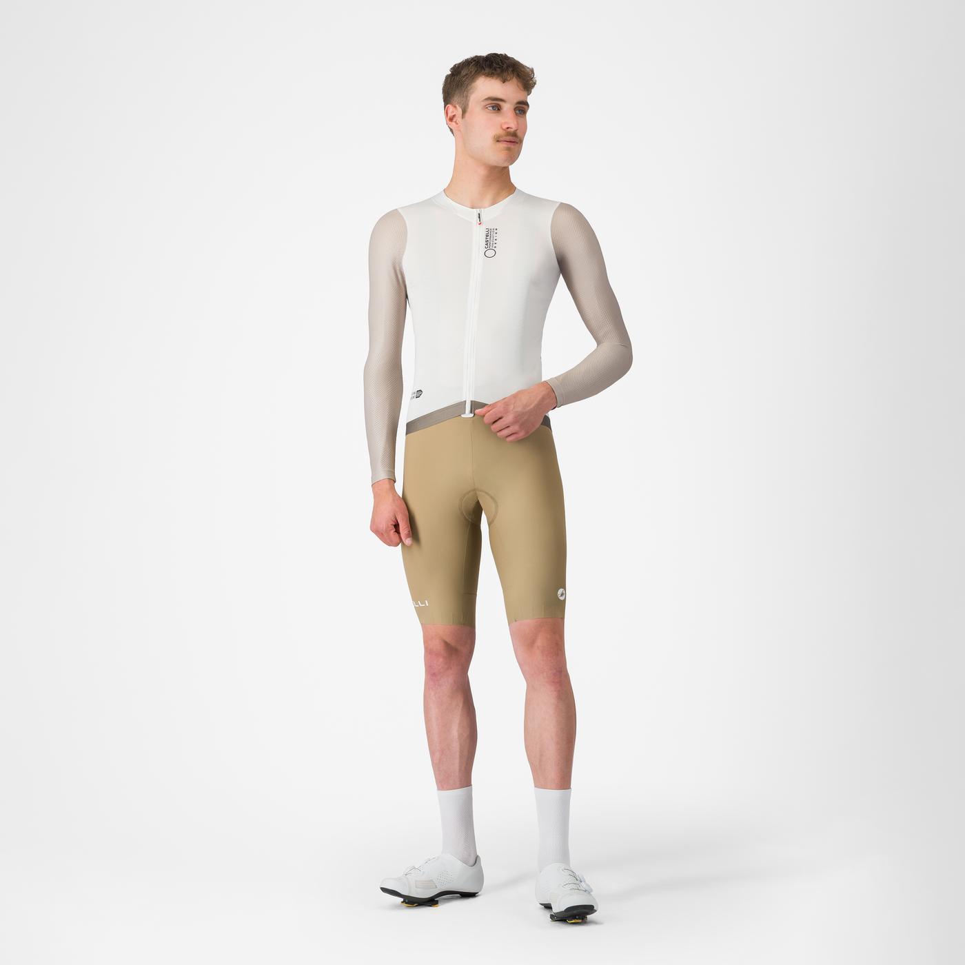 MAILLOT CORRETTO LS   4526010-065 2026