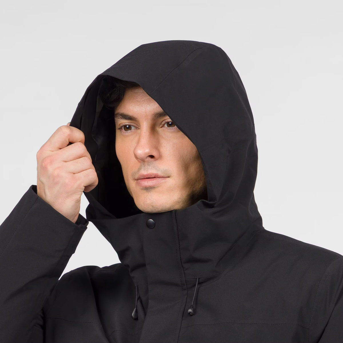 VESTE 3 EN 1 SCOTONI  NOIR | 2511065-002  2027