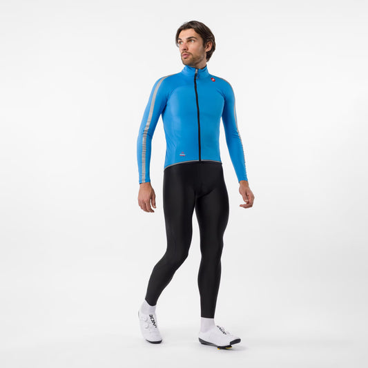 ULTRA RAIN CAPE       CIRCUIT BLEU/RÉFLEXION ARGENTÉE | 4524506-462  2027