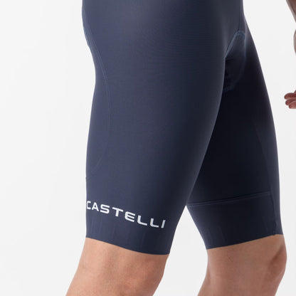 ESPRESSO 2 BIBSHORT    WILIGHT BLUE | 4526001-456  2027