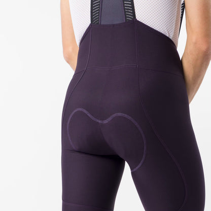 ESPRESSO 2 BIBSHORT    WILIGHT BLUE | 4526001-456  2027