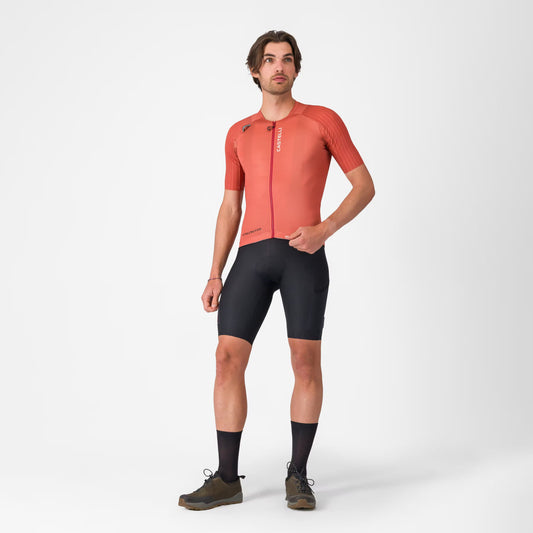 UNLIMITED PRO 2 JERSEY    PAPRIKA | 4526025-655 2027  GRAVIER