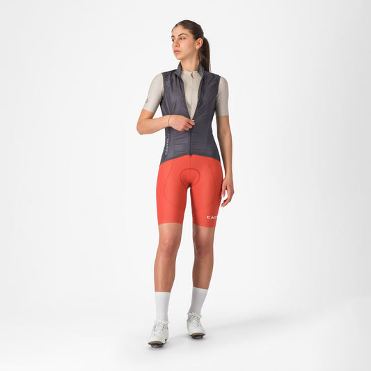 GILET ARIA 2 W    GRIS FONCÉ | 4526073-030    2027