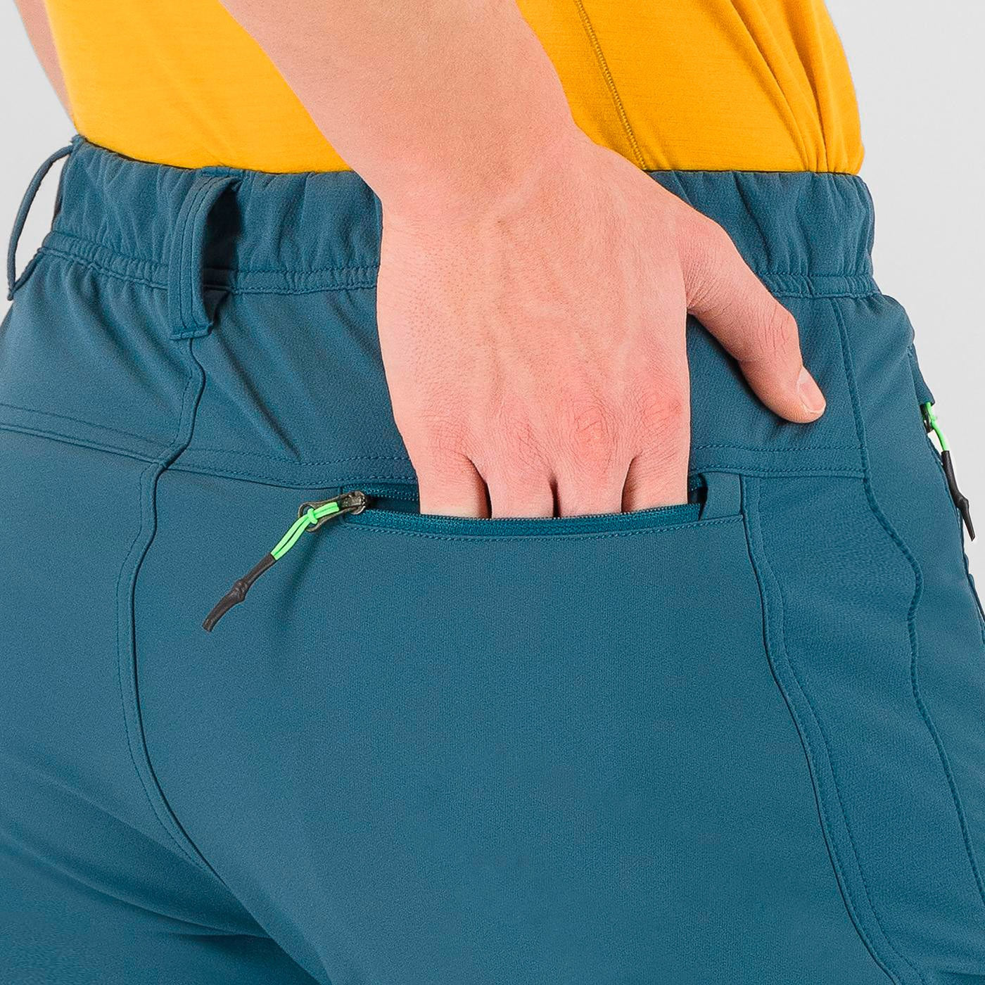 PANTALONS SAN MARTIN  STARGAZER | 2500913-402N    ski   de randonnée,  plein air  2026