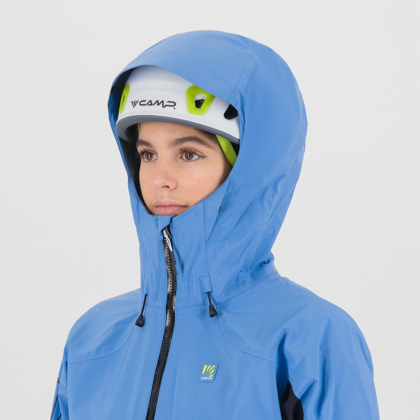 VESTE STORM EVO W     JASPE/NOIR | 2501036-015  2026