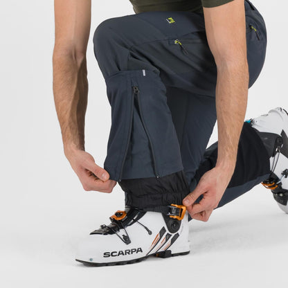 PANTALONS MARMOLADA   WOODL.GRAY | 2501051-402N     SKI 2026