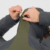 VESTE VINSON EVO  PROFONDEUR/BOIS GRIS | 2511023-007           2025-26
