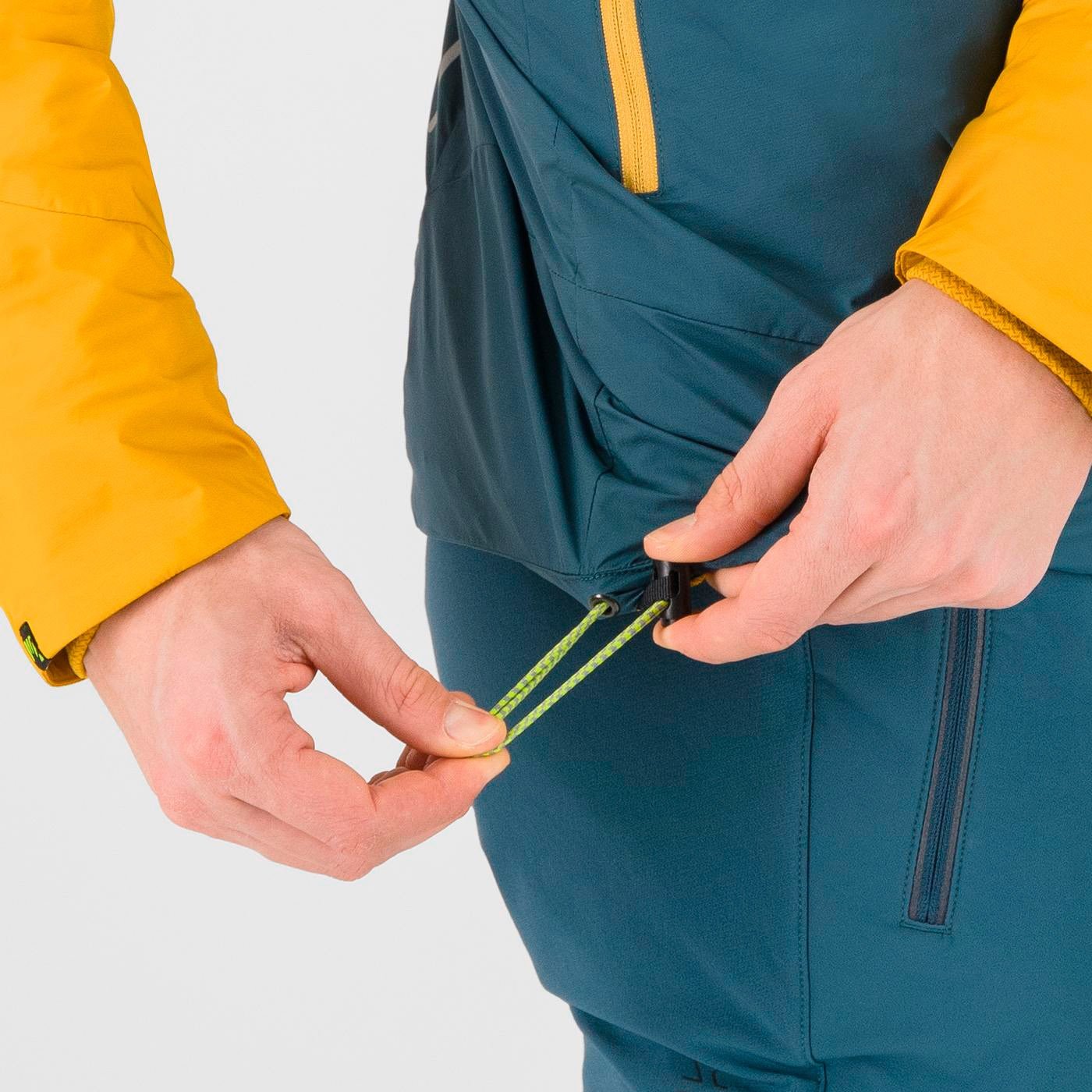 VINSON EVO STARGAZER/GOLD JACKET | 2511023-113 2025-26 