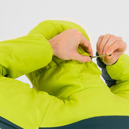 VESTE CASTORE    FORÊT/KIWI COLADA | 2511025-117  2026