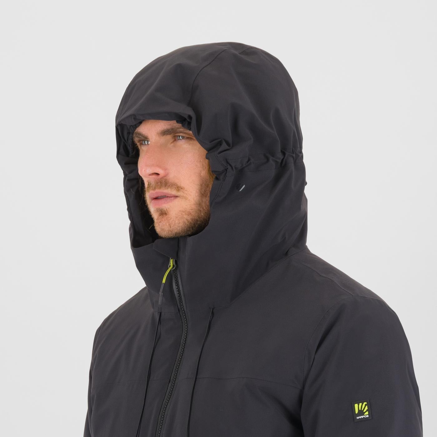 VAJOLET JACKET  BLACK | 2511049-002   2026