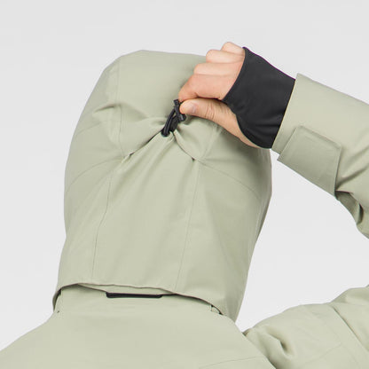 TOGNOLA JACKET  TEA | 2511057-063    2026-27