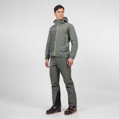 PIZZO BIANCO EVO JACKET    CASTOR/KAMBABA | 2511063-063                                           2026-27