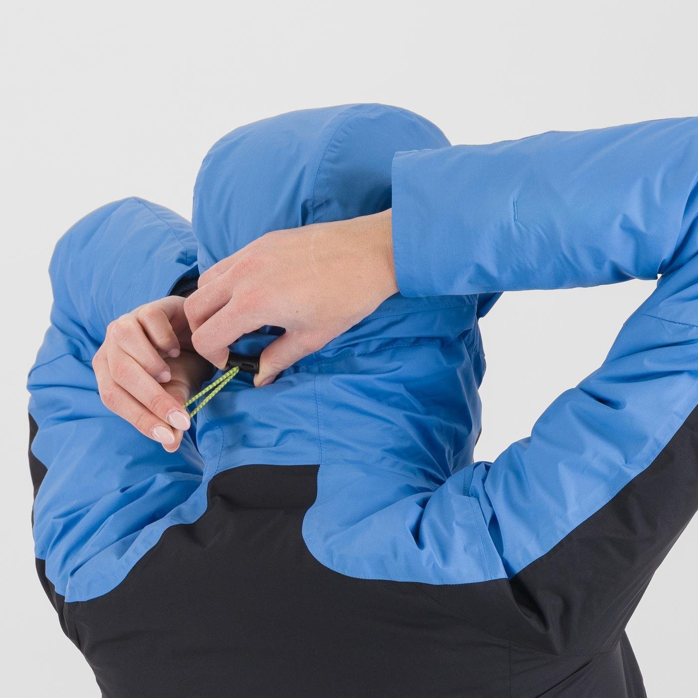 VESTE VINSON EVO W   NOIR/JASPE | 2512023-015   2026