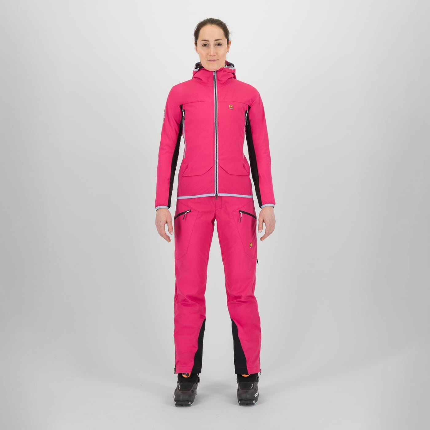 PIZZO BIANCO W PURPLE/BLACK JACKET | 2512032-066 2026 