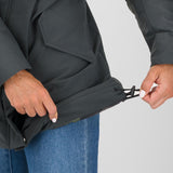 PARKA VANDELLI W   WOODL.GRAY | 2512048-031  2026