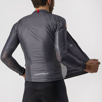 ARIA SHELL JACKET  Couleur : DARK GRAY  | 4520058-030   2026
