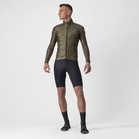 ARIA SHELL JACKET Couleur : MOSS BROWN  | 4520058-232 2026