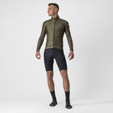 ARIA SHELL JACKET Couleur : MOSS BROWN  | 4520058-232 2026
