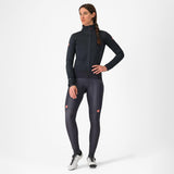 SORPASSO RoS W BIBTIGHT    Couleur : DARK GRAY  | 4520563-030    2026