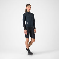 GABBA RoS 2 W  Couleur : LIGHT BLACK/BLACK  | 4522544-085  2026