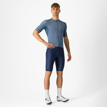 ENTRATA 2 BIBSHORTS/BIB SHORTS ENTRATA 2 Color: BELGIAN BLUE | 4523003-424 2026