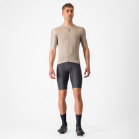 MAILLOT ESPRESSO  Couleur : ARGILE/NOIR  | 4524007-294  2026