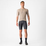 MAILLOT ESPRESSO  Couleur : ARGILE/NOIR  | 4524007-294  2026