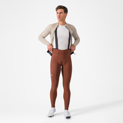 ESPRESSO BIBTIGHT/    Couleur : DEEP MOCHA  | 4524514-227    2026