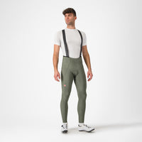 ESPRESSO BIBTIGHT/     COLLANT À BRETELLES ESPRESSO    Couleur : SPACE GREEN  | 4524514-301  2026