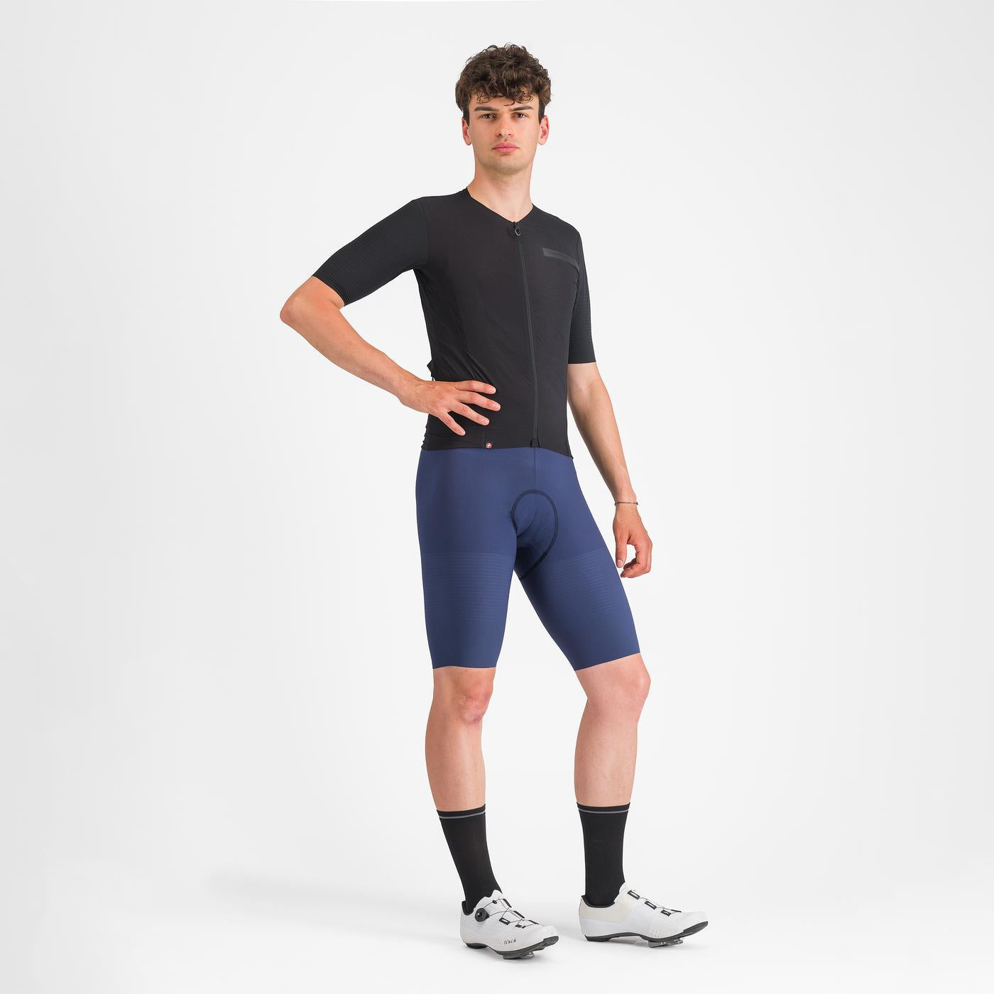 PREMIO EVO BIBSHORT  BELGIAN BLUE  | 4525000-424  2026