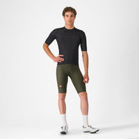 COMPETIZIONE 2 BIBSHORT/CUISSARD À BRETELLES COMPÉTITION 2 Couleur : DEEP GREEN  | 4525004-309  2026
