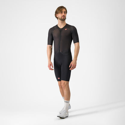 SANREMO S SPEED SUIT/SUIT SANREMO S SPEED Color: BLACK | 4525077-010 2026