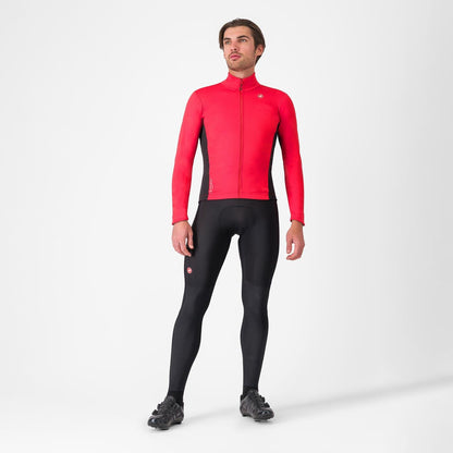COMPETIZIONE BIBTIGHT   Couleur : BLACK  | 4525514-010   2026