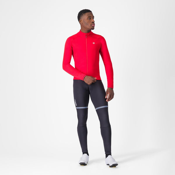 POLARE 4 BIBTIGHT   Couleur : BLACK  | 4525516-010   2026
