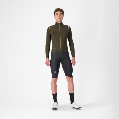 OMLOOP THERMAL BIBSHORT   Couleur : BLACK  | 4525518-010   2026