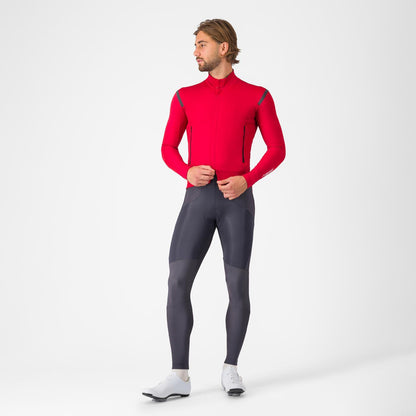 PERFETTO ROS 3 JACKET   Couleur : RICH RED/BLACK REFLEX  | 4525556-645  2026