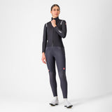 PERFETTO RoS 3 W JACKET    Couleur : LIGHT BLACK/SILVER REFLEX  | 4525557-085  2026