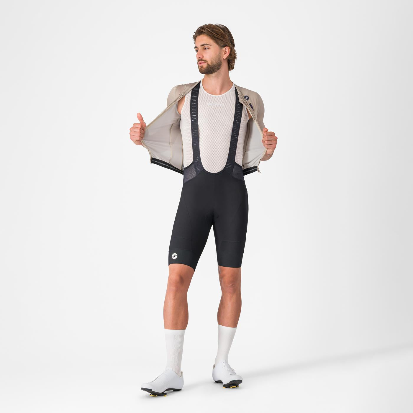 ENDURANCE 4 BIBSHORT  4526003-010