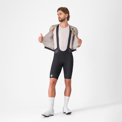 ENDURANCE 4 BIBSHORT    BLACK | 4526003-010   2027