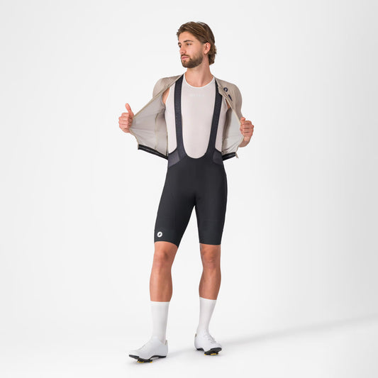 ENDURANCE 4 BIBSHORT    BLACK | 4526003-010   2027