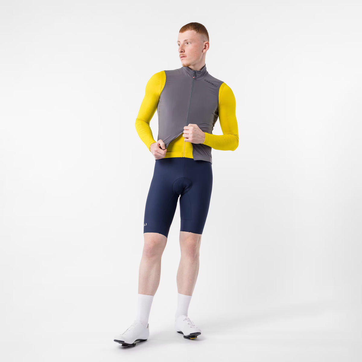 ESPRESSO 2 VEST    SMOKY GRAY | 4526013-021   2027