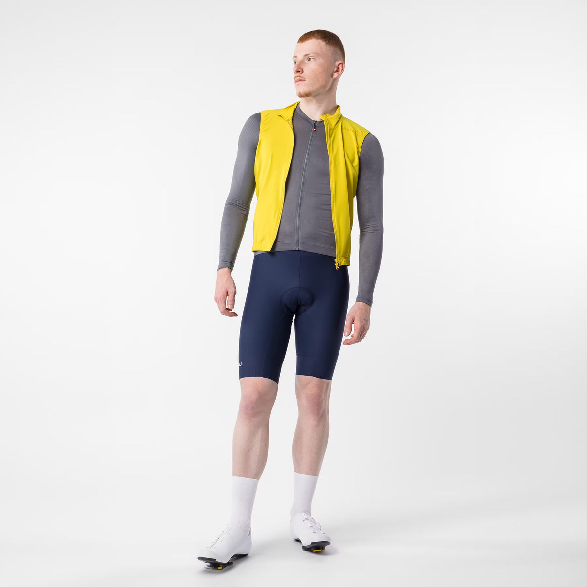 ESPRESSO 2 VEST    MANGO MOJITO | 4526013-712    2027
