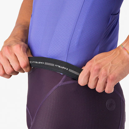 DRITTONE LOGO JERSEY   ULTRAVIOLET/ROSA GIRO | 4526017-501     2027