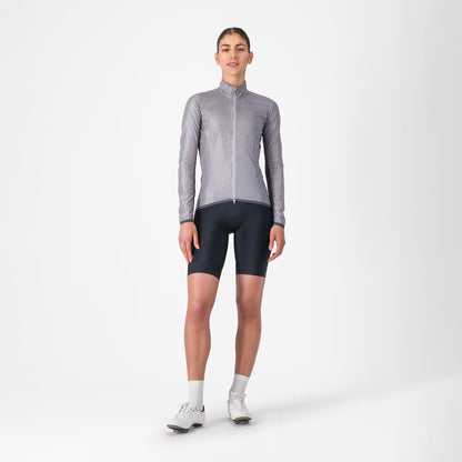 VESTE ARIA SHELL 2 W   GRIS ARGENT | 4526072-870    2027