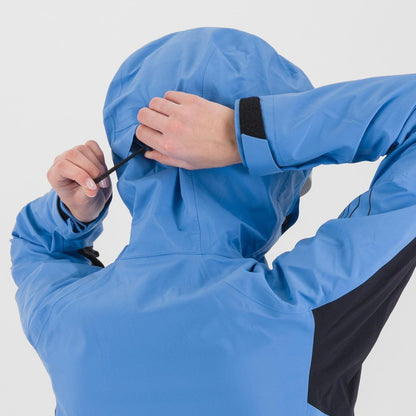 VESTE STORM EVO W     JASPE/NOIR | 2501036-015  2026