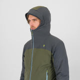 VESTE VINSON EVO  PROFONDEUR/BOIS GRIS | 2511023-007           2025-26