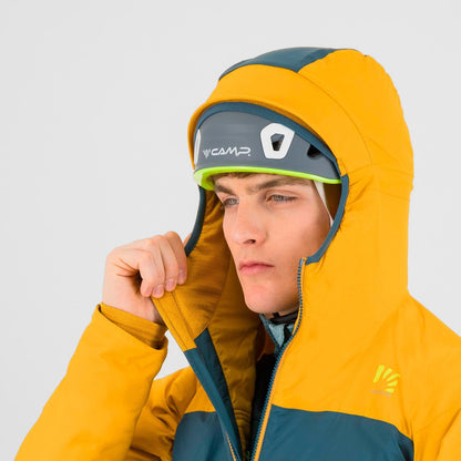 VINSON EVO STARGAZER/GOLD JACKET | 2511023-113 2025-26 