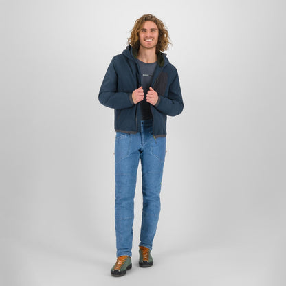 FALIER JACKET  CARBON | 2511047-050  2026